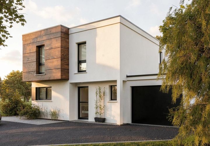 Villa a Balgau, Haut-Rhin, Balgau - € 364.000 | Ref: MS-030326BALG2 - foto 1