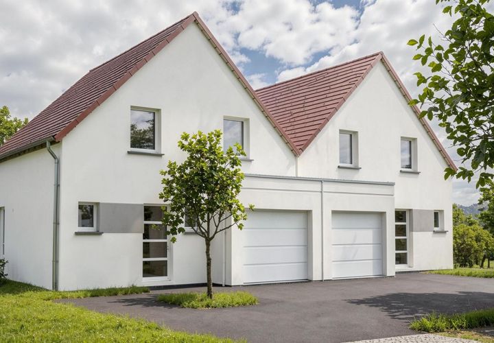Villa i Beblenheim, Haut-Rhin, Beblenheim - € 312.500 | Ref: MS-020326BEBL - foto 1