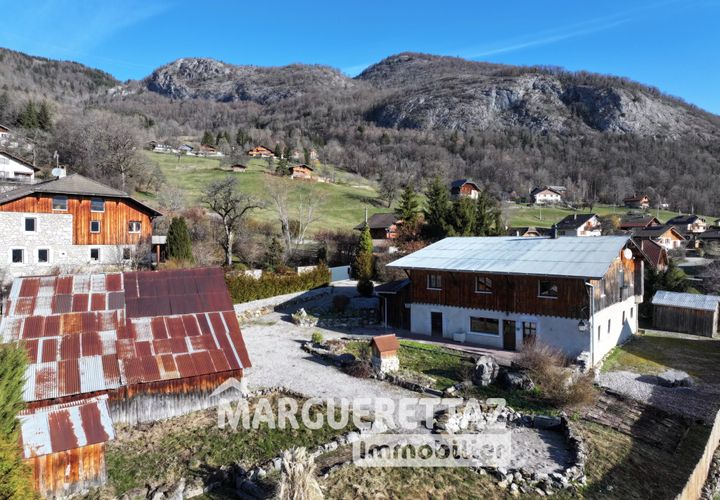 Villa a Onnion, Haute-Savoie, Onnion - € 656.000 | Ref: JD8540HAB - foto 1