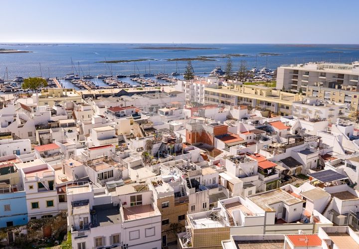 Byhus i Olhao, Faro, Olhao - € 330.000 | Ref: HOME2494T - foto 1