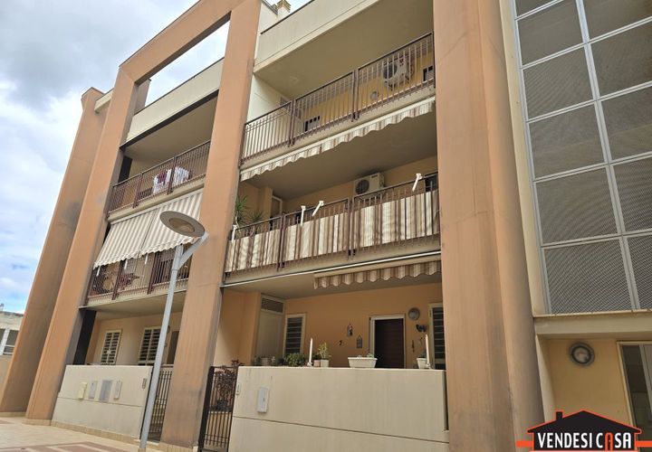 Leilighet i Adelfia, Bari, Adelfia - € 189 000 | Ref: C278 - foto 1