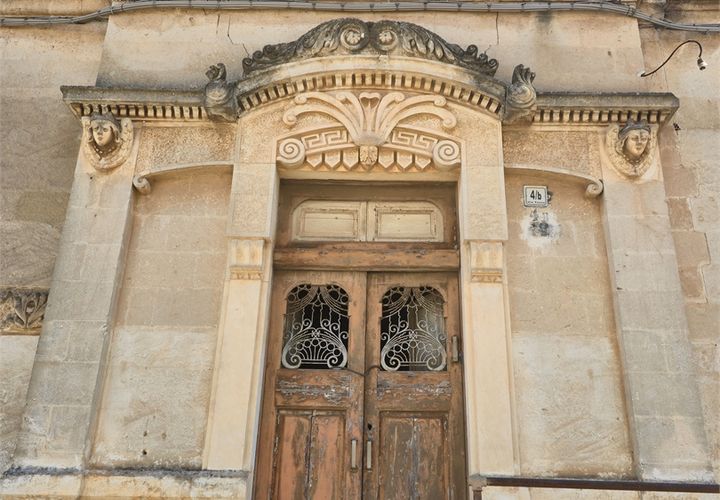 Villa i Adelfia, Bari, Adelfia - € 160.000 | Ref: M232 - foto 1