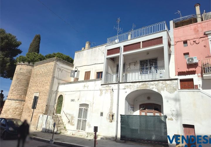 Villa a Adelfia, Bari, Adelfia - € 59.000 | Ref: M231 - foto 1