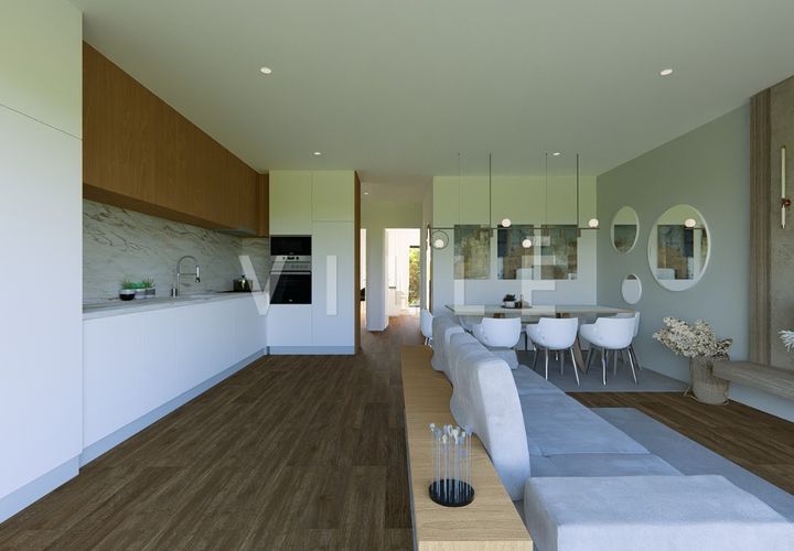 Lejlighed i Ilhavo, Aveiro, Ilhavo - € 310.000 | Ref: AV2830 - foto 1