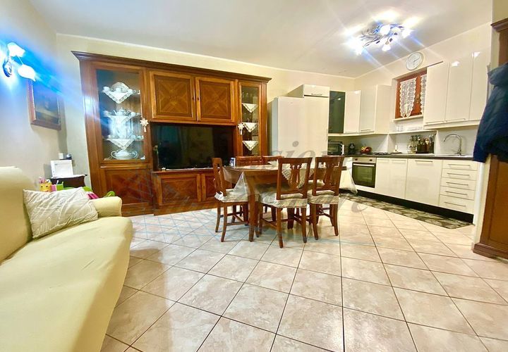 Lejlighed i Rosignano Marittimo, Livorno, Rosignano Marittimo - € 79.000 | Ref: C1063 - foto 1
