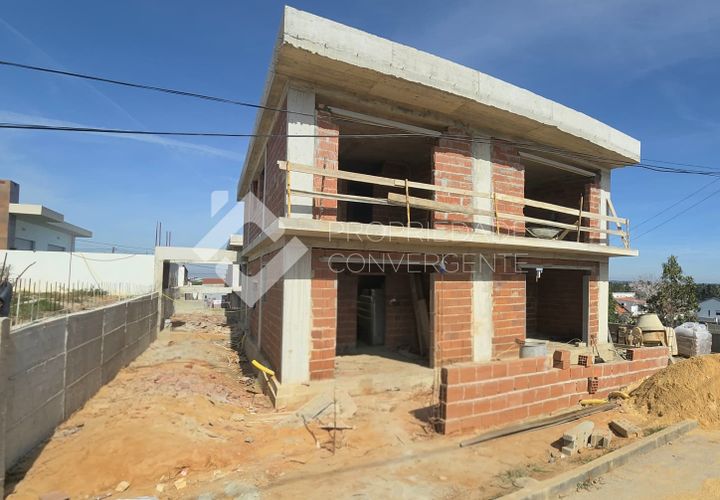 Villa i Seixal, Setubal, Seixal - € 450.000 | Ref: 377 - foto 1