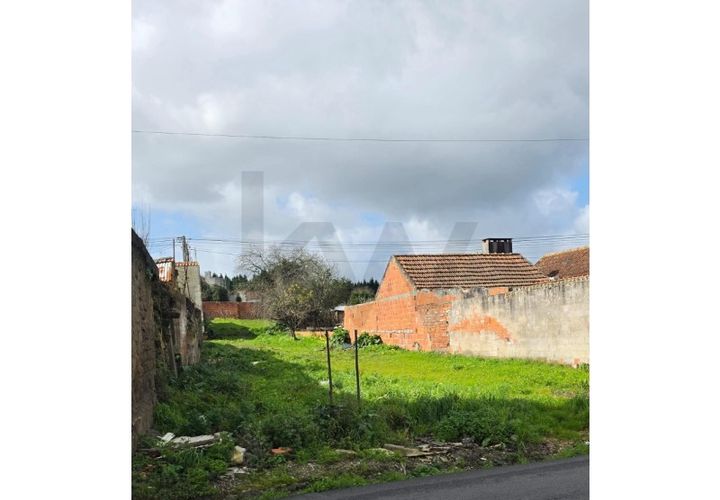 Helårsgrund i Aveiro, Aveiro, Aveiro - € 90.000 | Ref: KWPT-027588 - foto 1