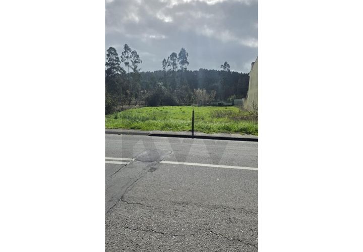 Terra a Barro, Aveiro, Barro - € 48.650 | Ref: KWPT-028713 - foto 1