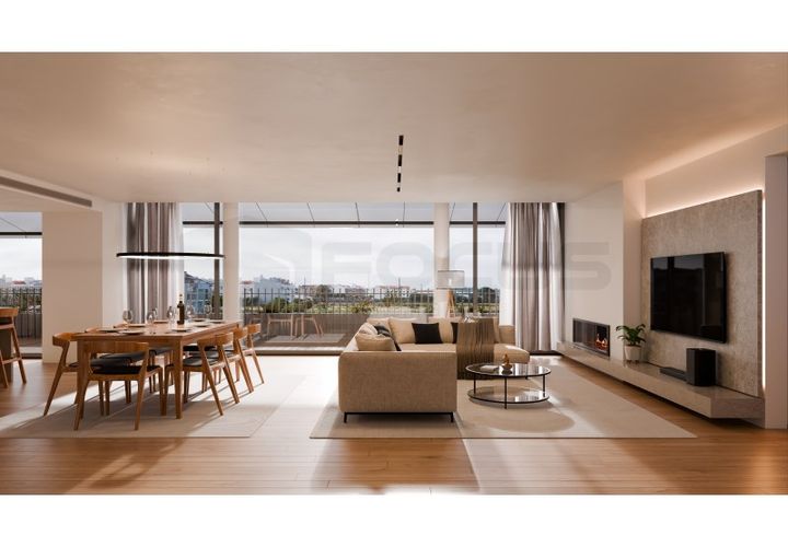 Lejlighed i Aveiro, Aveiro, Aveiro - € 345.000 | Ref: AV26/030/19 - foto 1