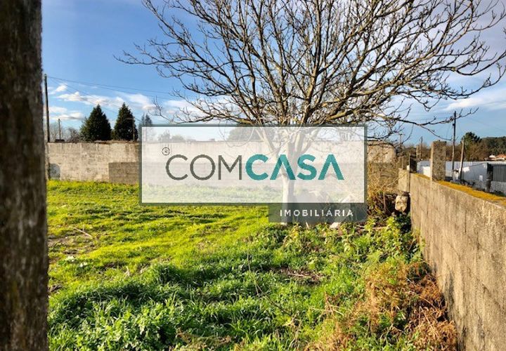 Terra a Maia, Porto, Maia - € 1.250/mes | Ref: 0550 - foto 1