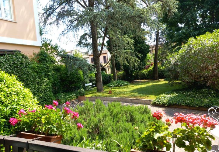 Villa i Mantua, Mantua, Mantua - € 790.000 | Ref: 6153 - foto 1