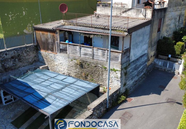 Leilighet i Passirano, Brescia, Passirano - € 25 000 | Ref: pss.41.ce - foto 1