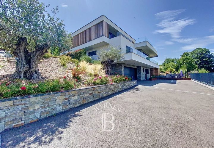 Villa i Neuvecelle, Haute-Savoie, Neuvecelle - € 1.960.000 | Ref: MDE1866 - foto 1