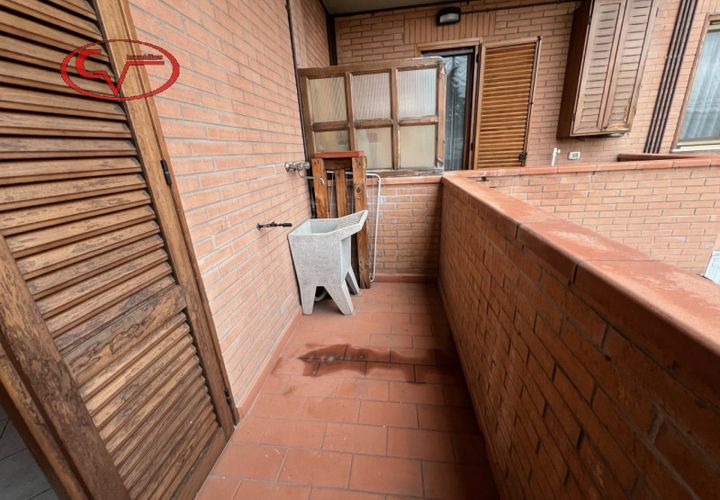 Leilighet i Montevarchi, Arezzo, Montevarchi - € 70 000 | Ref: 8288 - foto 1