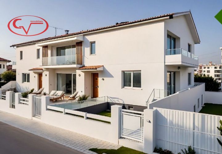Lejlighed i Montevarchi, Arezzo, Montevarchi - € 255.000 | Ref: 7864 - foto 1
