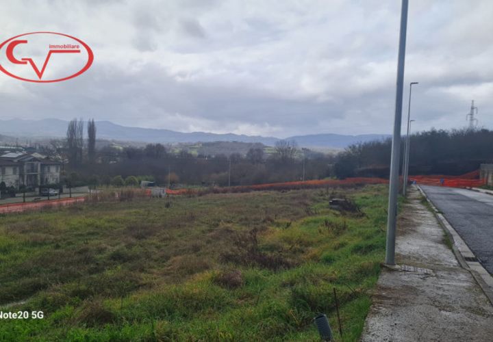 Helårsgrund i Terranuova Bracciolini, Arezzo, Terranuova Bracciolini - € 230.000 | Ref: 8272 - foto 1