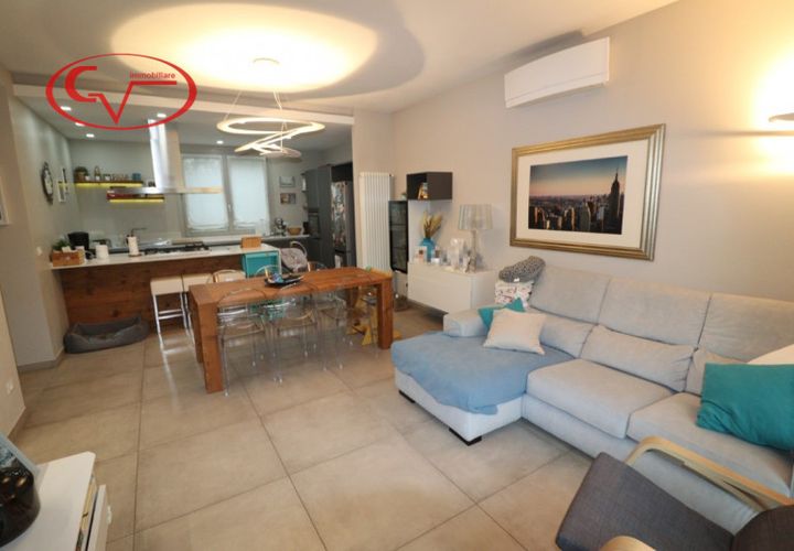 Rækkehus i Montevarchi, Arezzo, Montevarchi - € 285.000 | Ref: 8282 - foto 1