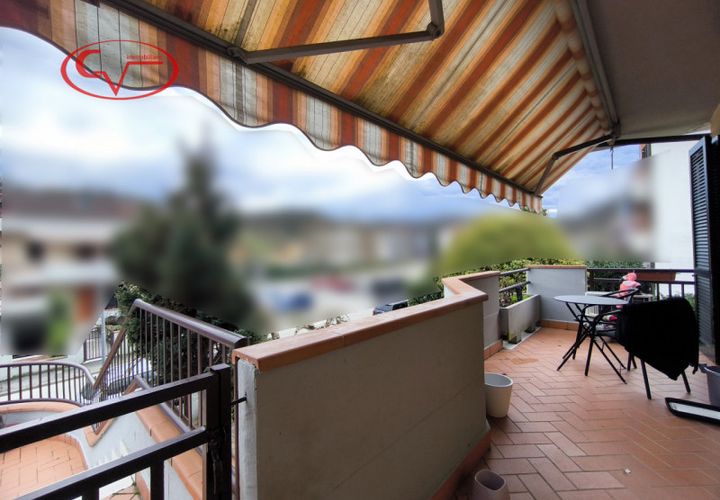 Leilighet i Cavriglia, Arezzo, Cavriglia - € 149 000 | Ref: 8283 - foto 1
