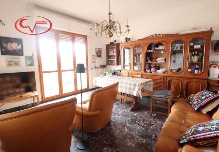 Lejlighed i Montevarchi, Arezzo, Montevarchi - € 129.000 | Ref: 8284 - foto 1