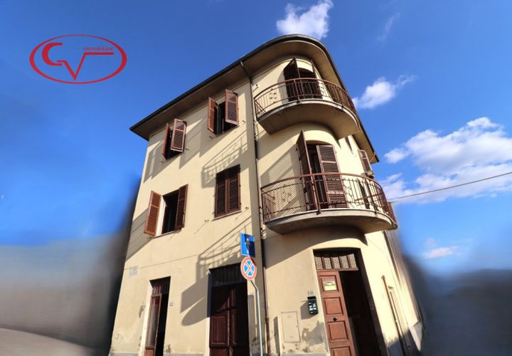 Rækkehus i Montevarchi, Arezzo, Montevarchi - € 120.000 | Ref: 8300 - foto 1