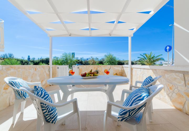 Lejlighed i Ugento, Lecce, Ugento - € 300.000 | Ref: 300pali_DEF - foto 1