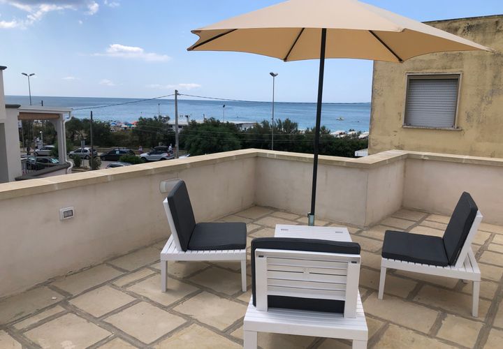 Byhus i Ugento, Lecce, Ugento - € 105.000 | Ref: 105mozza_H - foto 1
