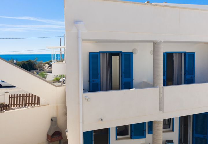 Byhus i Ugento, Lecce, Ugento - € 110.000 | Ref: 110mozza_G - foto 1
