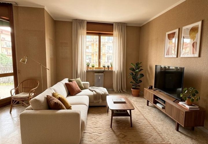 Leilighet i Lecce, Lecce, Lecce - € 190 000 | Ref: 185Saponaro - foto 1