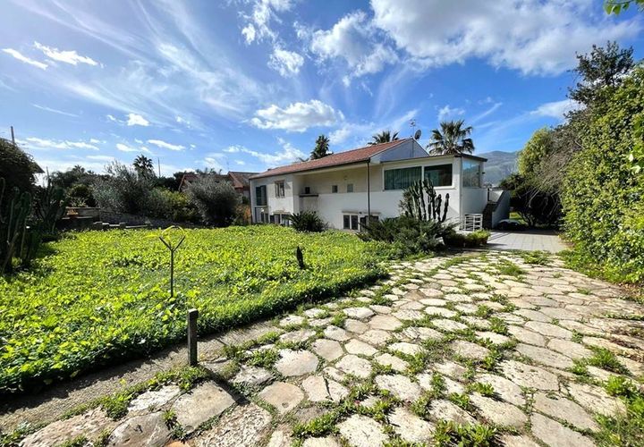 Villa i Palermo, Palermo, Palermo - € 1.290.000 | Ref: Via Marinai Alliata - foto 1
