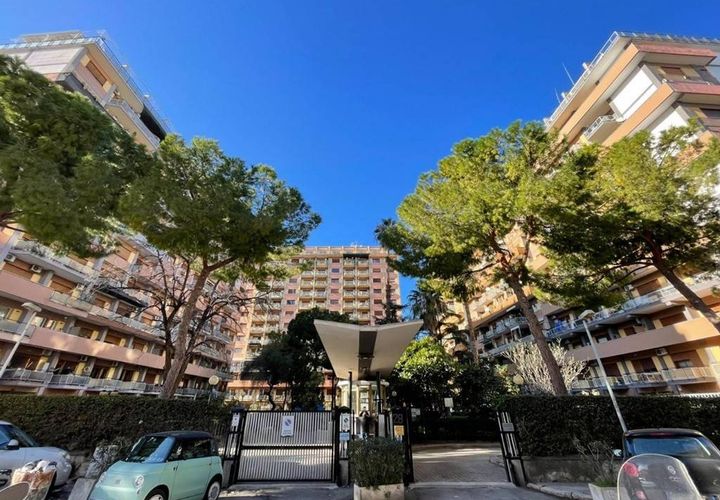 Lejlighed i Palermo, Palermo, Palermo - € 270.000 | Ref: Tramontana28 - foto 1