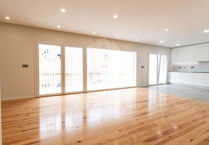 Lejlighed i Cascais, Lisbon, Cascais - € 1.207.500 | Ref: RE10836AE - foto 1