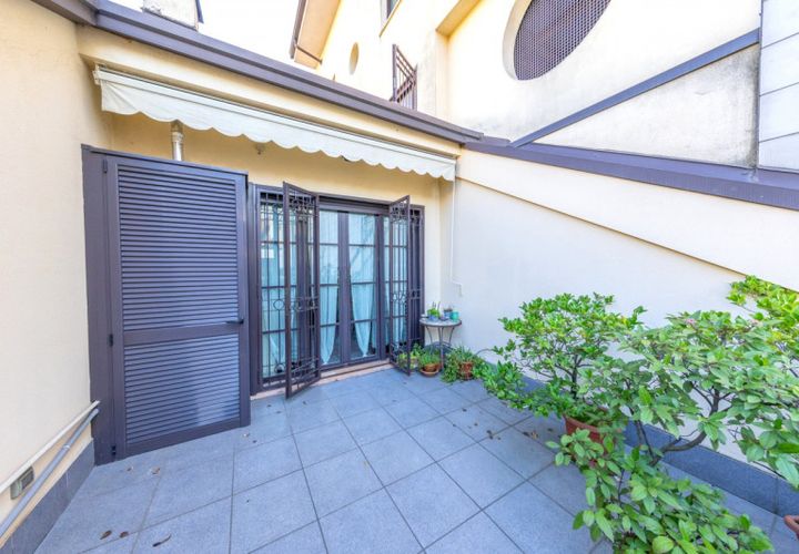 Lejlighed i Milan, Milan, Milan - € 660.000 | Ref: vialeIsonzo22 - foto 1