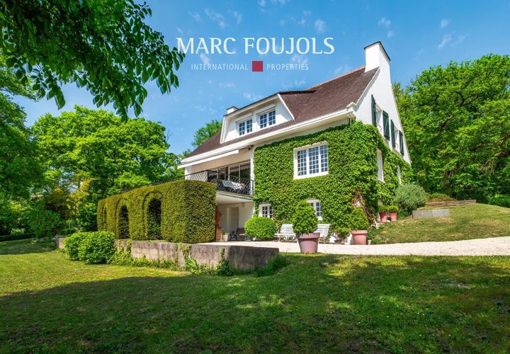 Villa i Chantilly, Oise, Chantilly - € 1.225.000 | Ref: C9642 - foto 1