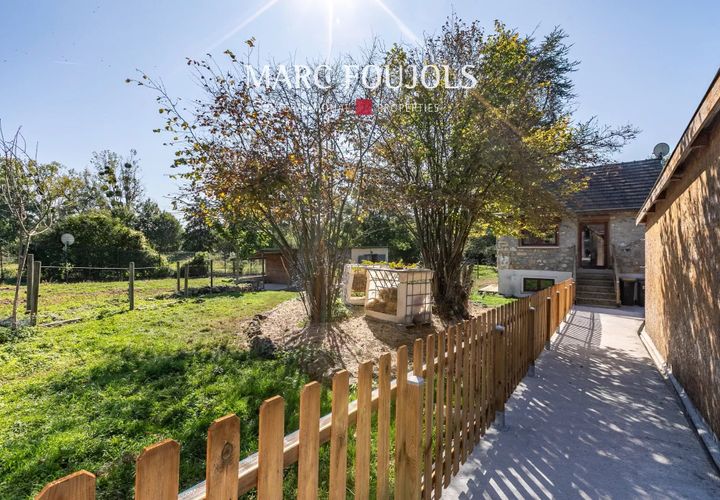 Villa a Chaumontel, Val-d'Oise, Chaumontel - € 320.000 | Ref: C9676 - foto 1
