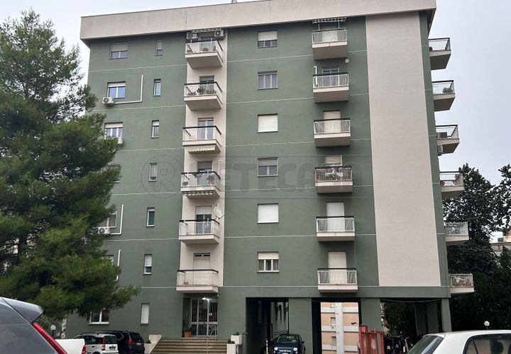 Lejlighed i Caltanissetta, Caltanissetta, Caltanissetta - € 125.000 | Ref: 1664 - foto 1