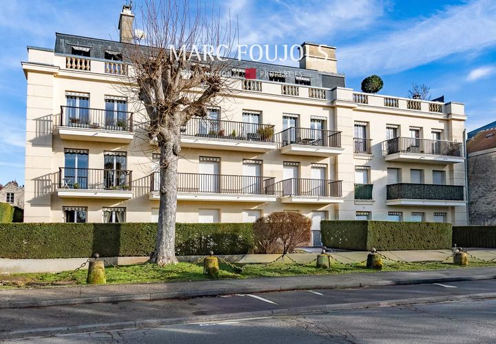 Lejlighed i Chantilly, Oise, Chantilly - € 170.000 | Ref: C9734 - foto 1