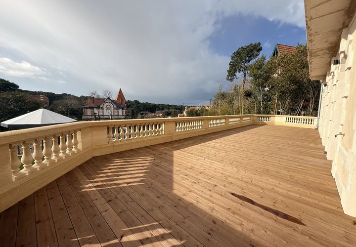 Lejlighed i Arcachon, Gironde, Arcachon - € 1.445.000 | Ref: 86692172 - foto 1