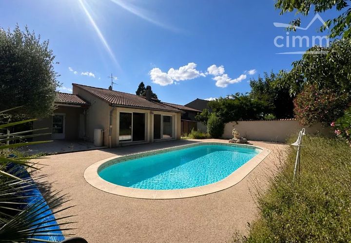 Villa i Valence, Drome, Valence - € 379.000 | Ref: 86774813 - foto 1