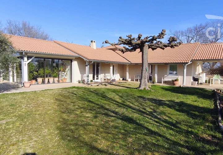 Villa a Chabeuil, Drome, Chabeuil - € 530.000 | Ref: 86718006 - foto 1