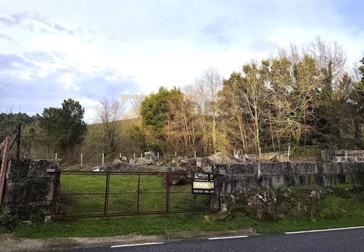 Helårsgrund i Moncao, Viana do Castelo, Moncao - € 47.000 | Ref: REF618 - foto 1