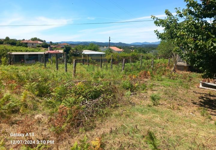 Helårsgrund i Bela, Viana do Castelo, Bela - € 58.000 | Ref: REF467 - foto 1