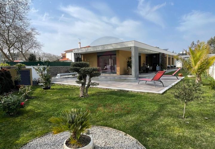 Villa i Foz do Arelho, Leiria, Foz do Arelho - € 649.000 | Ref: TOP2680 - foto 1