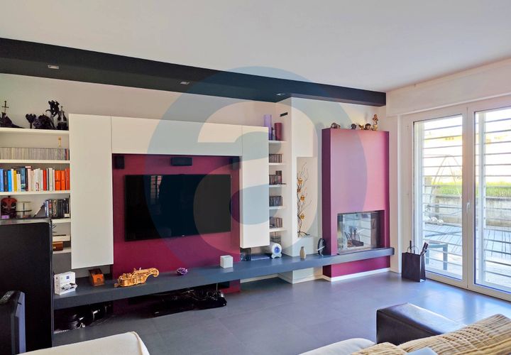 Villa a Valenzano, Bari, Valenzano - € 445.000 | Ref: Villa_Strada_Triggiano_Ceglie_Capurso - foto 1