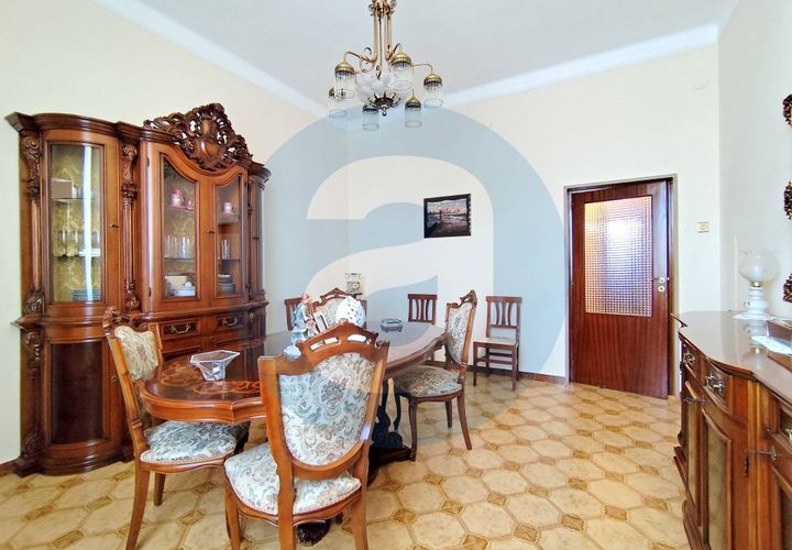 Leilighet i Bari, Bari, Bari - € 228 000 | Ref: Quadrivani_Corso_Italia - foto 1