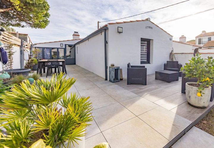 Villa a L'Epine, Vendee, L'Epine - € 585.200 | Ref: 3305PIC - foto 1