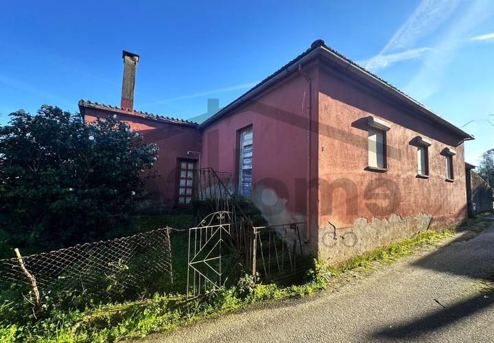 Villa i Mortagua, Viseu, Mortagua - € 58.500 | Ref: m2H1095 - foto 1