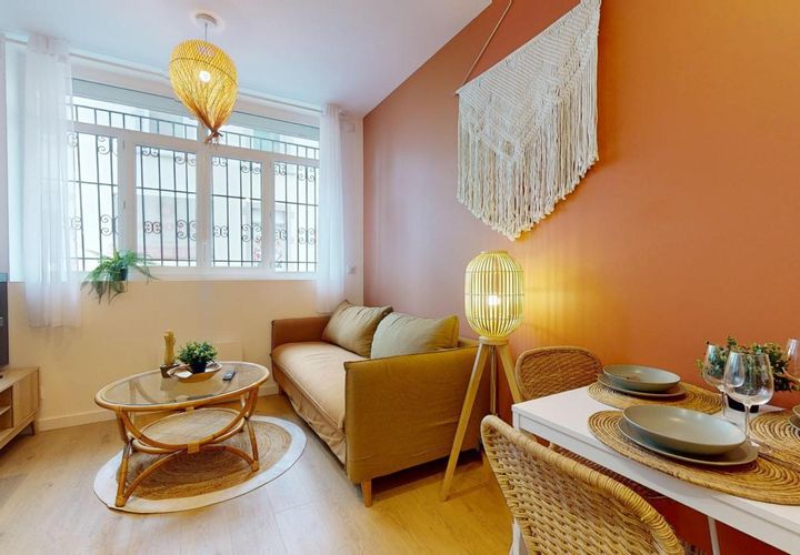 Apartament a Grenoble, Isere, Grenoble - € 490/mes | Ref: gm1MrhGIzJZ9Eke - foto 1