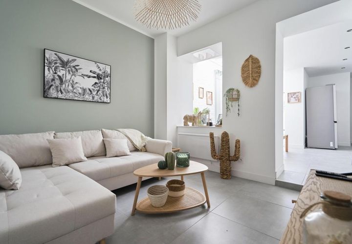 Villa a Lille, Nord, Lille - € 430/mes | Ref: zWFR8VxtpoQPYTL - foto 1