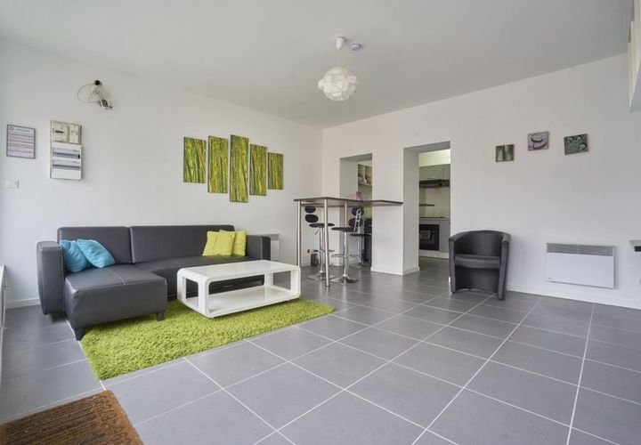 Villa a Ronchin, Nord, Ronchin - € 480/mes | Ref: 2KpjcPfxNAYbz4T - foto 1