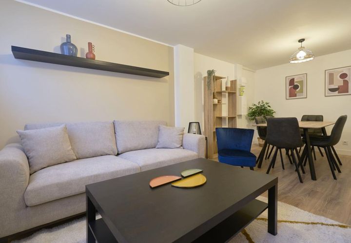 Villa a Lille, Nord, Lille - € 490/mes | Ref: SZby46Rkg2d9ifK - foto 1